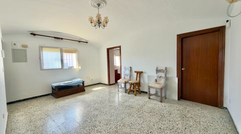 Casa de una planta con gran patio, huerto y garaje en Coto de Bornos, imatge 4