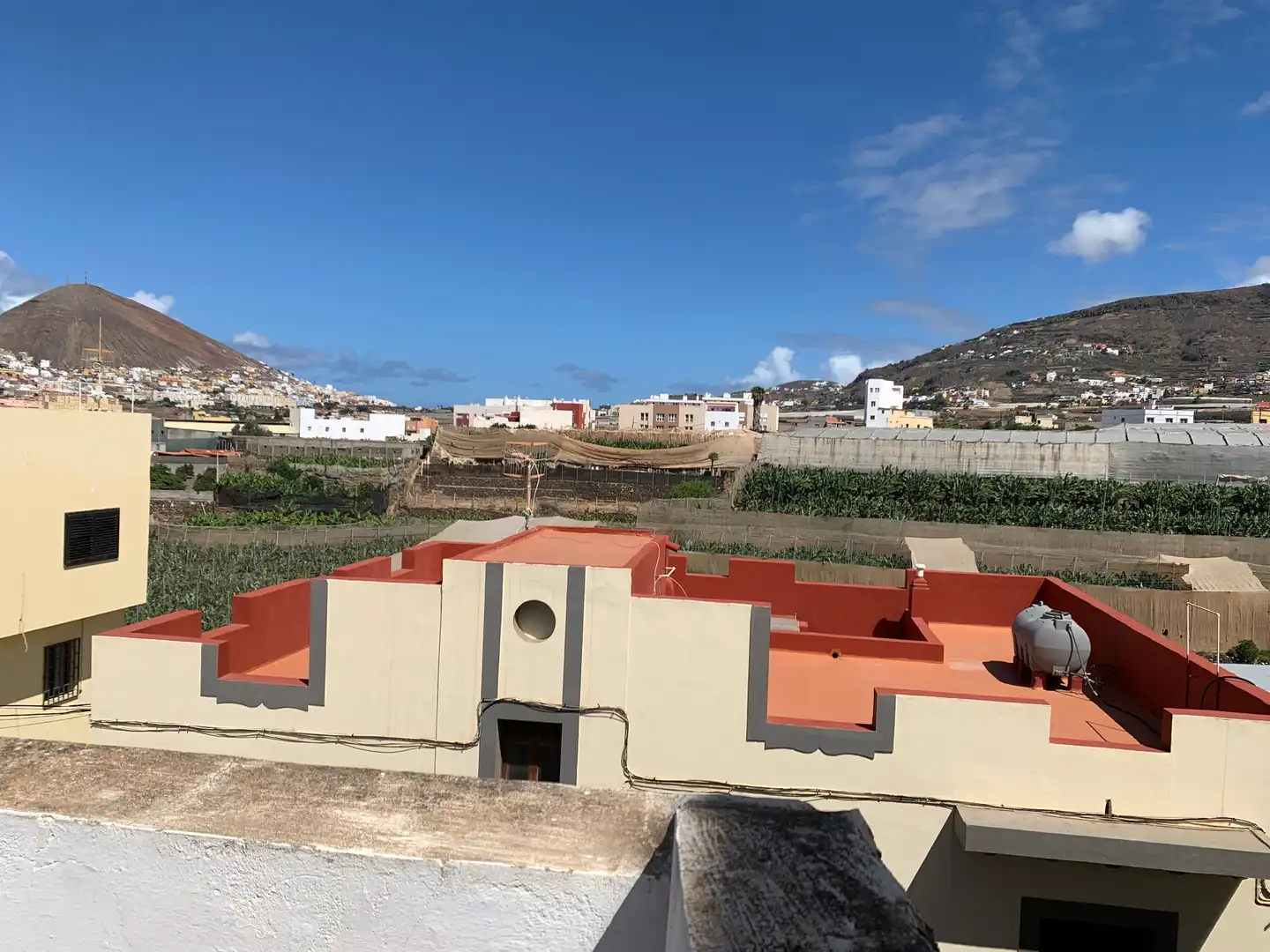 Exterior view of Houses for sale in Gáldar
