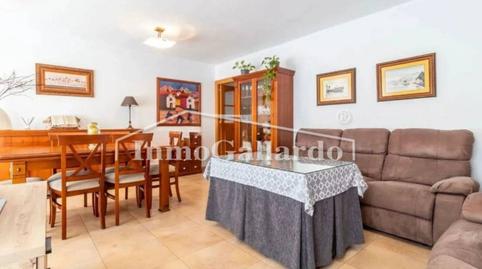 Foto 2 de Pis en venda a Suárez, Málaga Capital