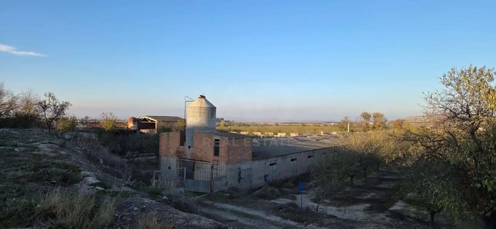 Residencial en venta en Vilagrassa