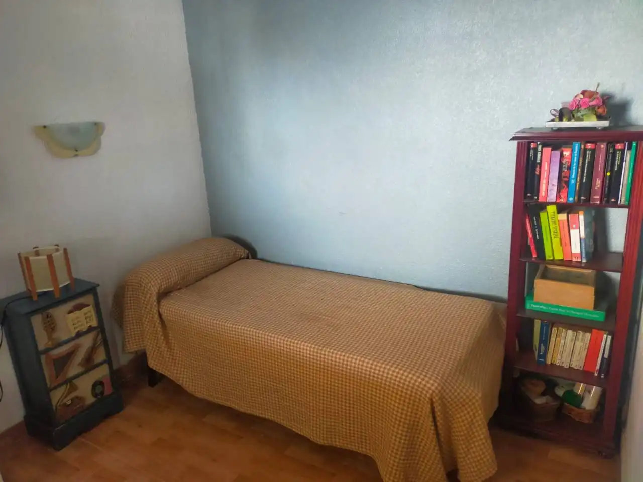 Dormitori de Casa o xalet en venda en Cambrils amb Aire condicionat, Calefacció i Jardí privat