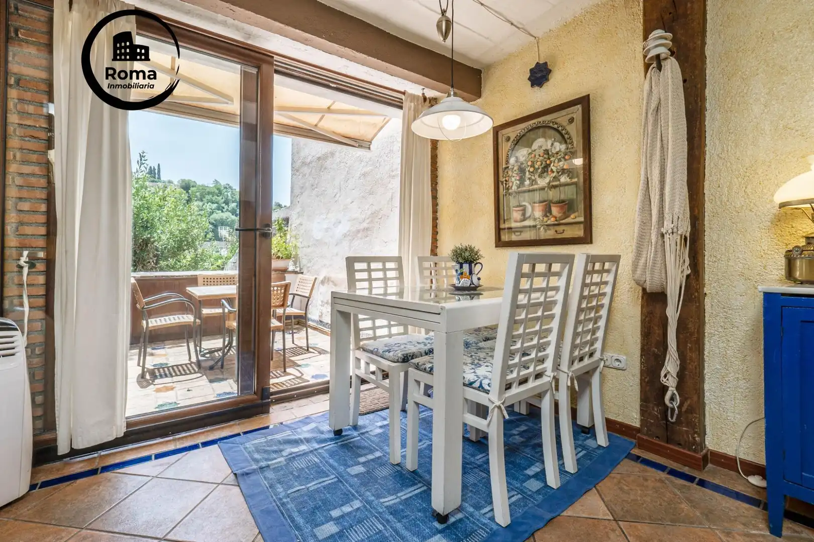 Casa con terraza en venta en Albaicín, imagen 60