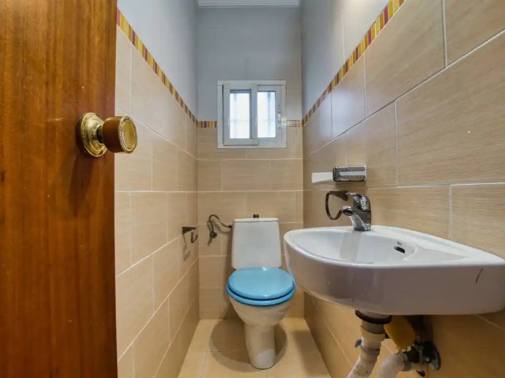Baño de Casa o chalet en venta en Vélez-Málaga con Terraza
