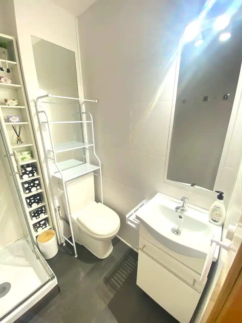 Wohnung zur Miete in Cotolino