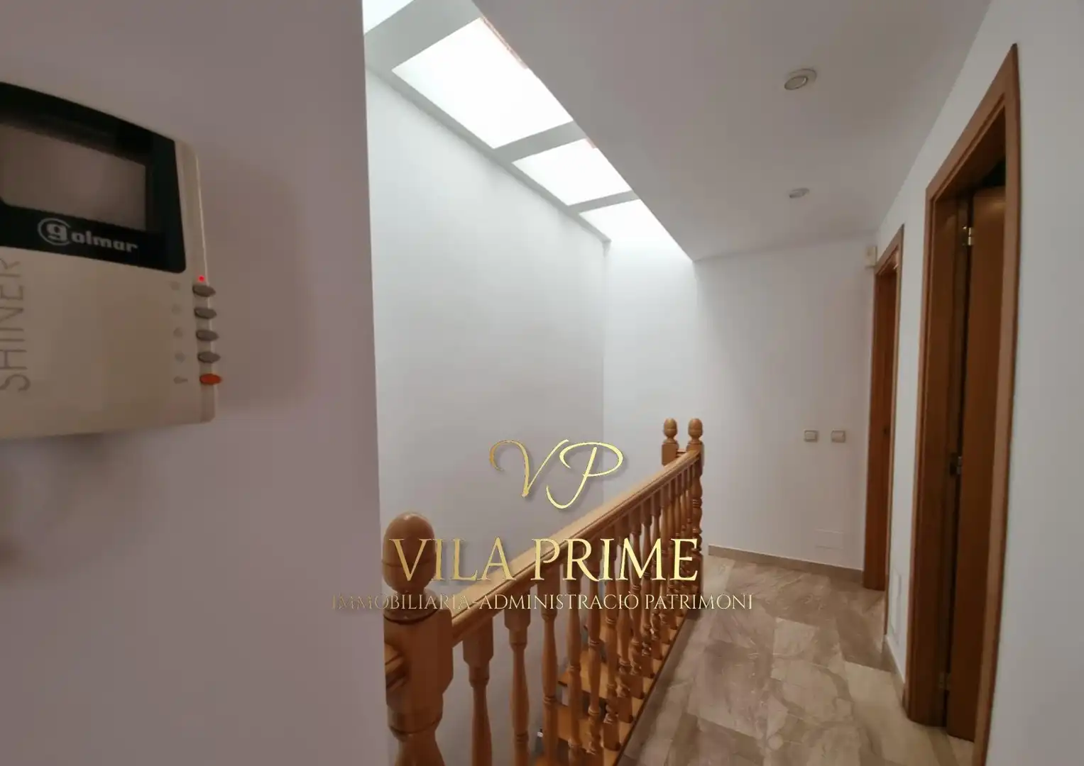 Casa adosada en venda en Mataró amb Aire condicionat, Calefacció i Terrassa