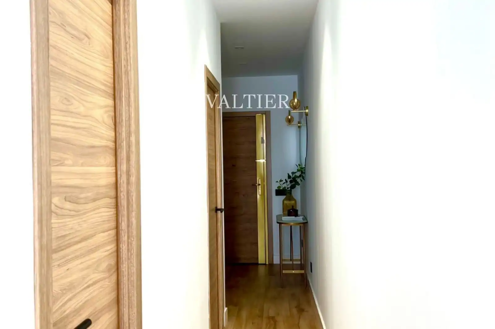 Piso en venta en Madrid con Terraza