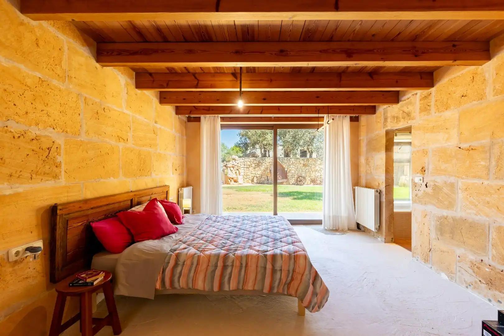 Casa amb jardí en venda a Sant Llorenç des Cardassar, imagen 12