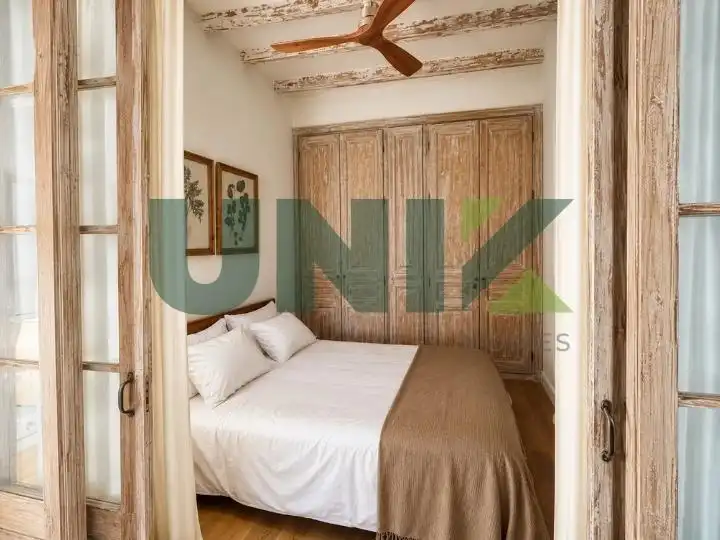 Piso con terraza en venta en Carrer AVINYO, imagen 11