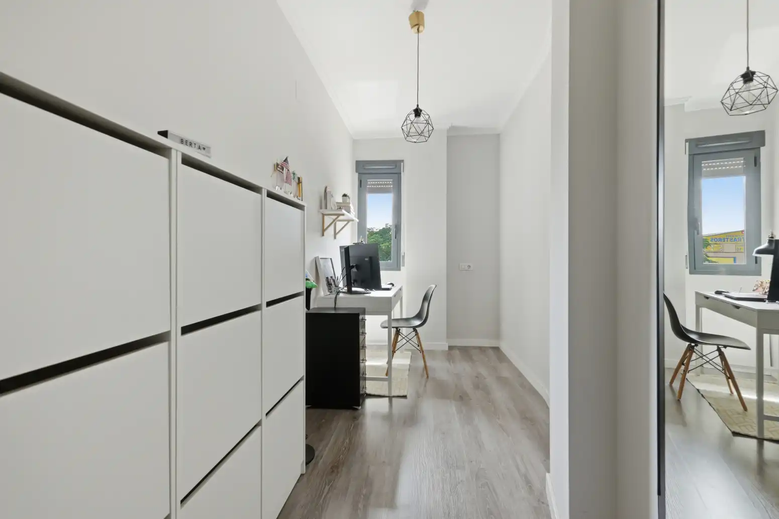 Piso en venta en Alaquàs con Aire acondicionado y Trastero