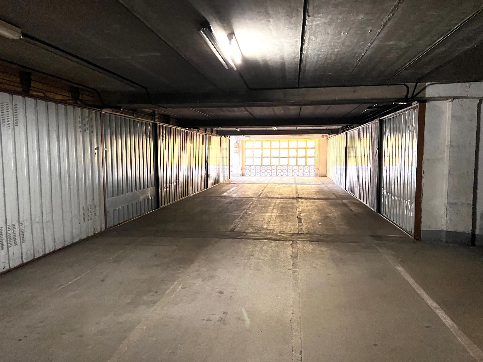 Aparcament de Garatge en venda en Lasarte-Oria