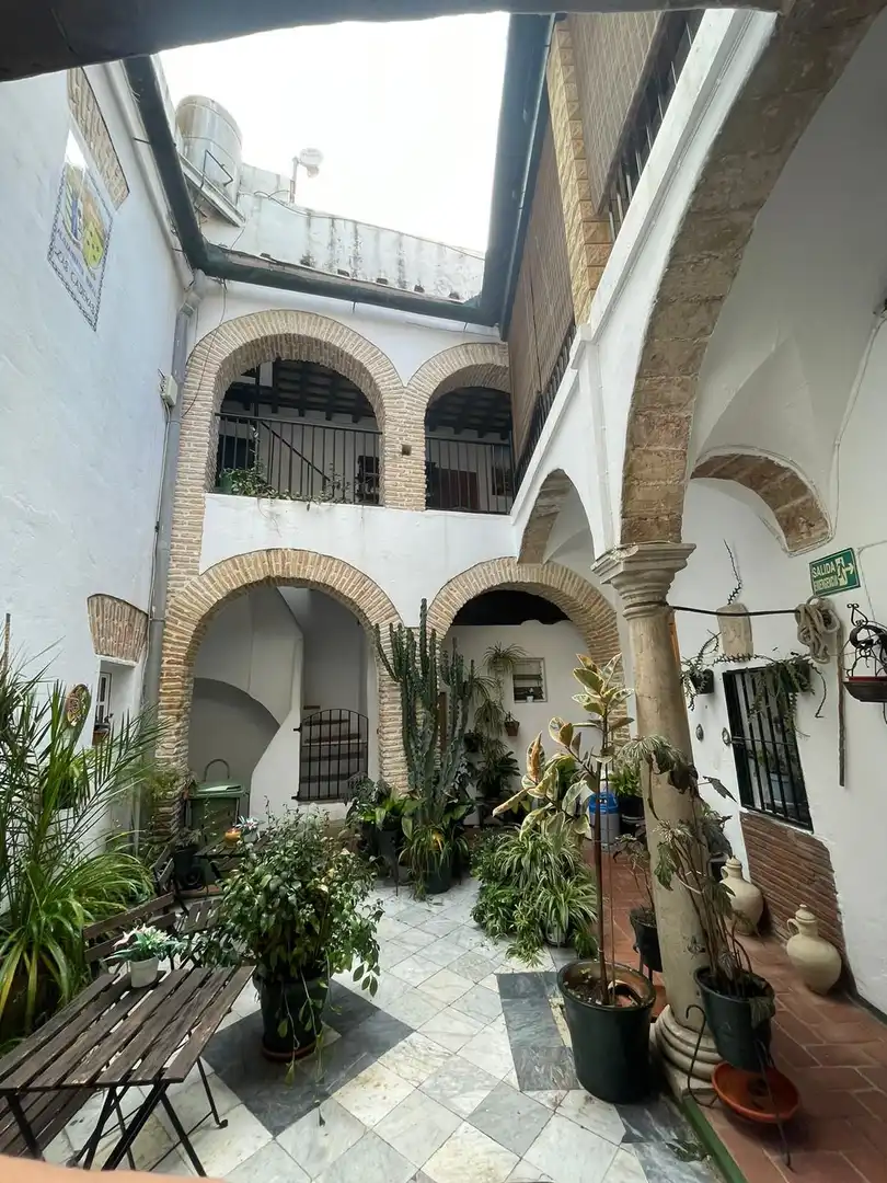 Casa en venda a Arcos de la Frontera