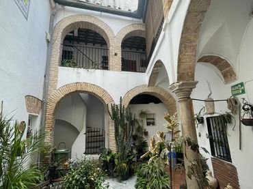 Casa in vendita a Arcos de la Frontera