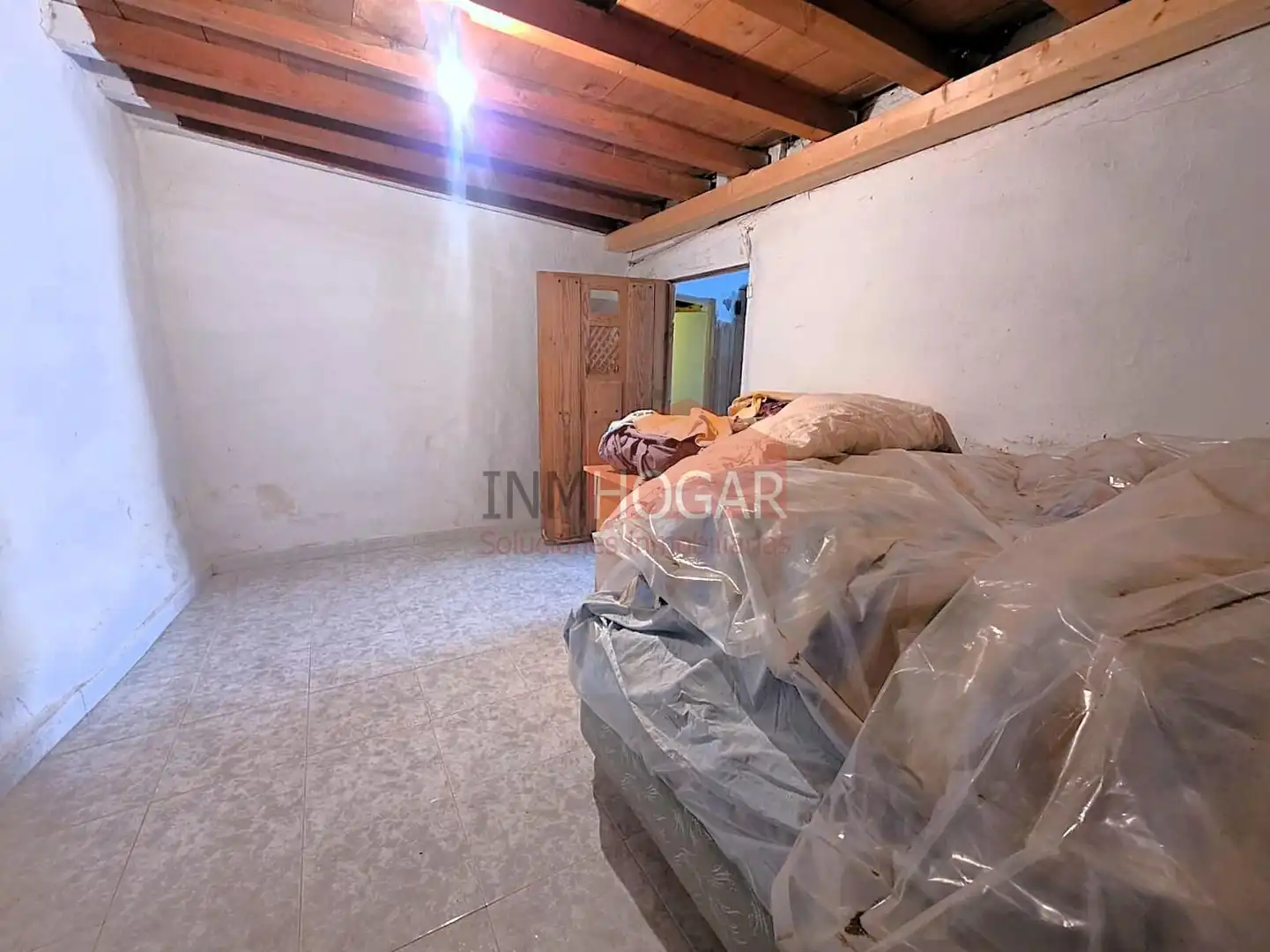 Houses for sale in La Hija de Dios