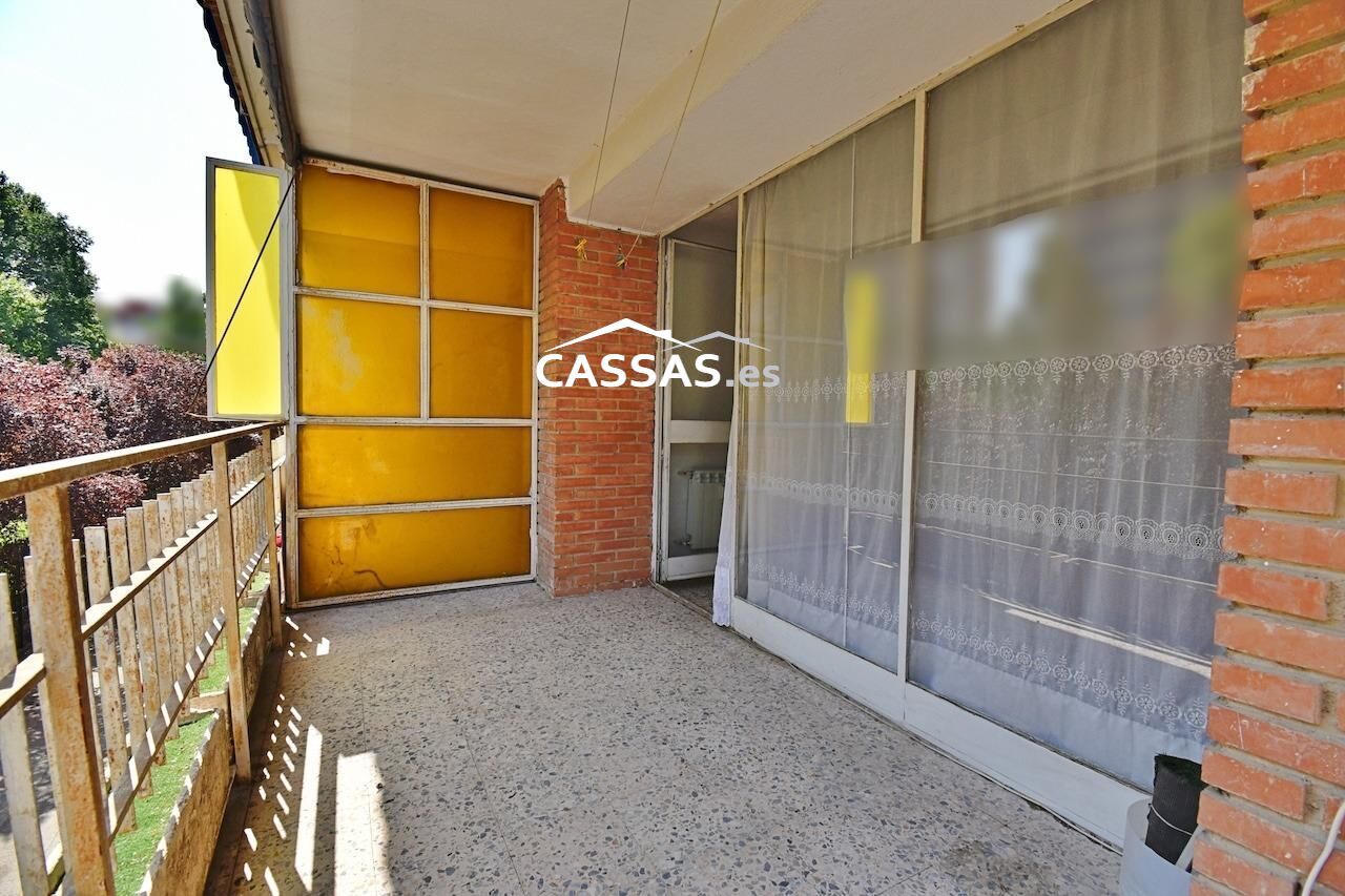 Flat for sale in Torrejón de Ardoz  with Heating and Community pool