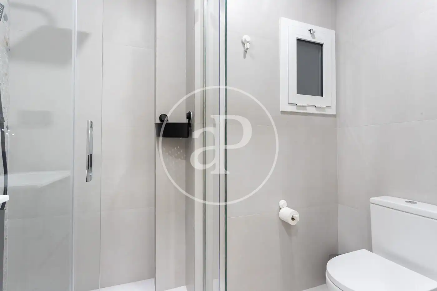 Piso de alquiler en Carrer de Cartagena, Sagrada Família