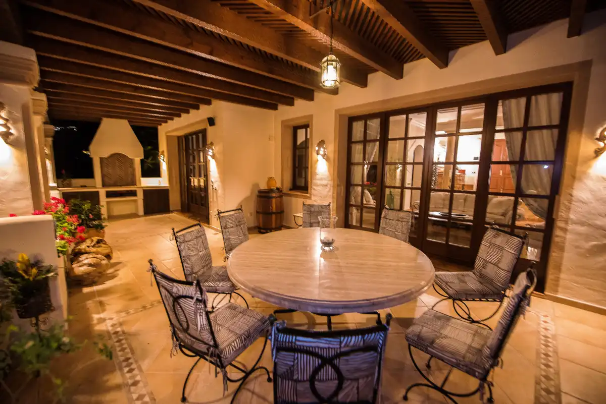 Terraced house for sale in La Zagaleta, imagen 11