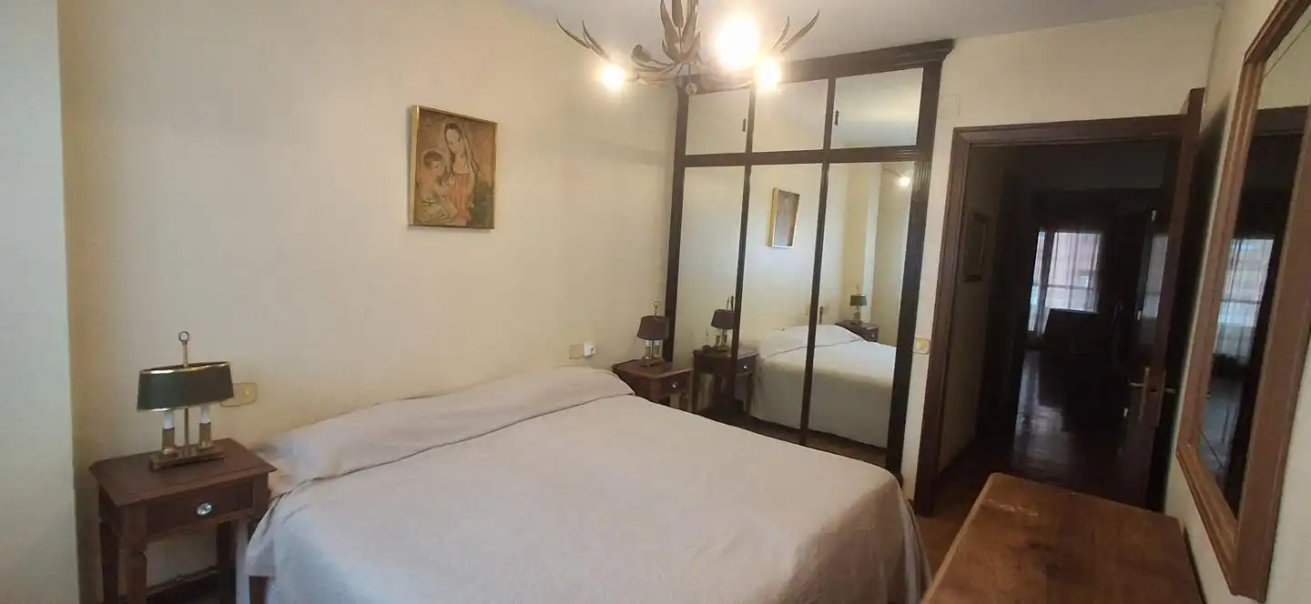 Appartement avec terrasse à vendre à Calle Pablo Sarasate 11, imagen 22