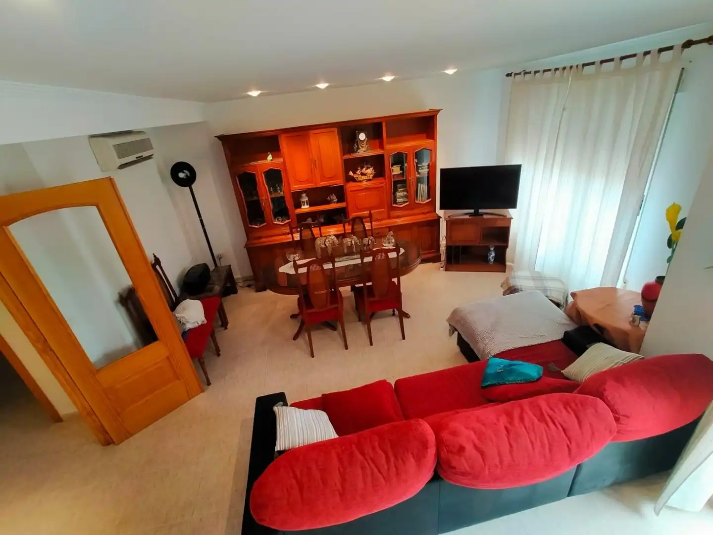 Penthouse mit Terrasse zum Verkauf in Calle cullera, imagen 8
