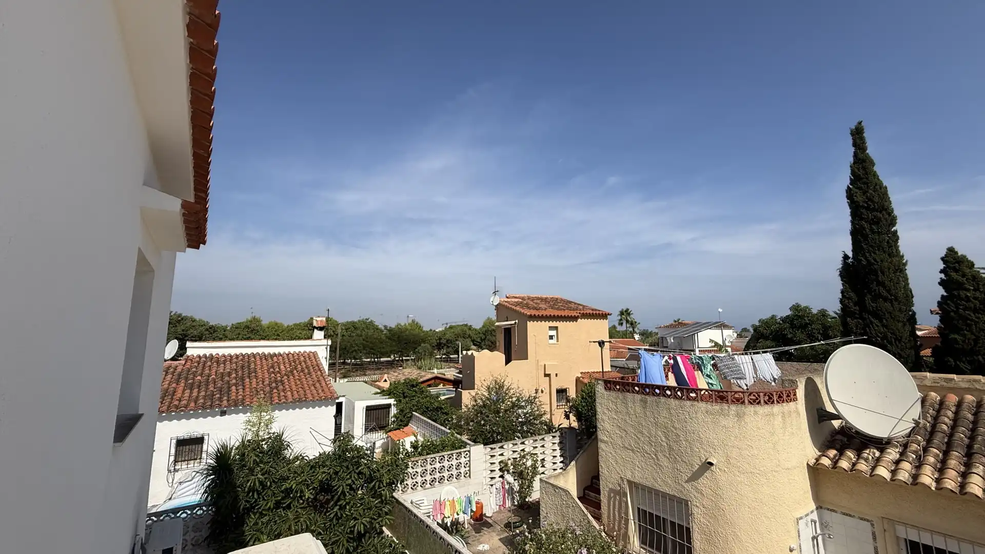 Xalet amb piscina en venda a Els Poblets, imagen 26