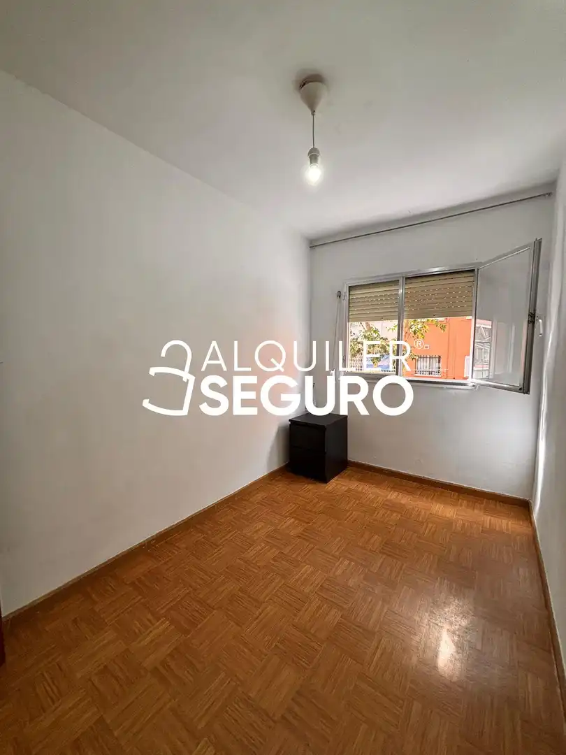 Wohnung zur Miete in del Campo de la Paloma, Palomeras Sureste
