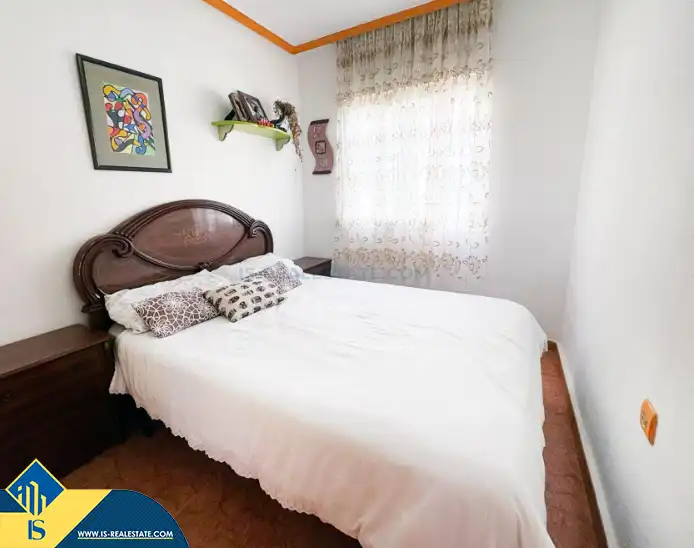 Casa aparellada amb piscina en venda a Los Balcones - Los Altos, imagen 11