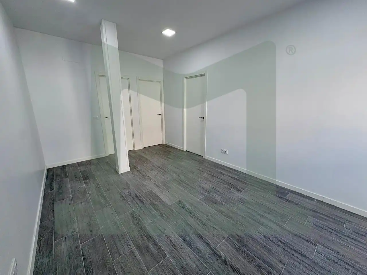 Planta baja de alquiler en Calle Pinto - San Roque