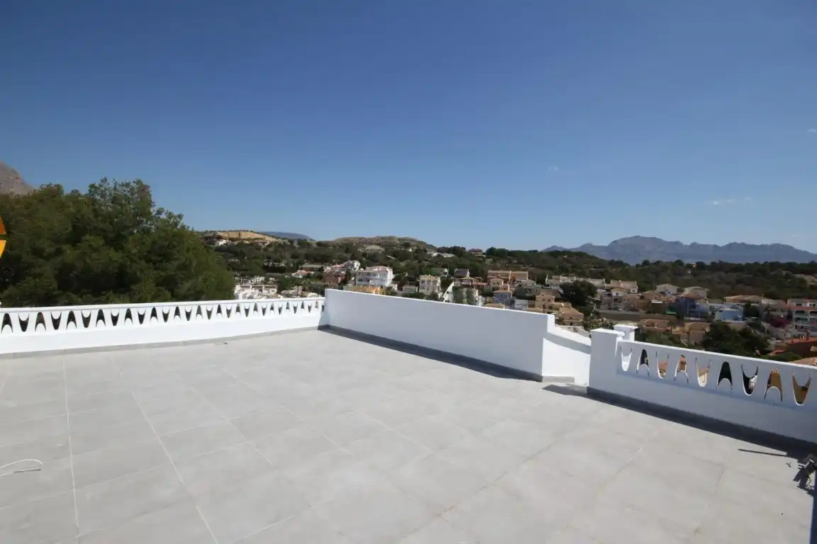 Casa en venta en La Alberca, imagen 6