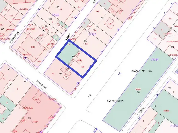 Buildings for sale in Gavà