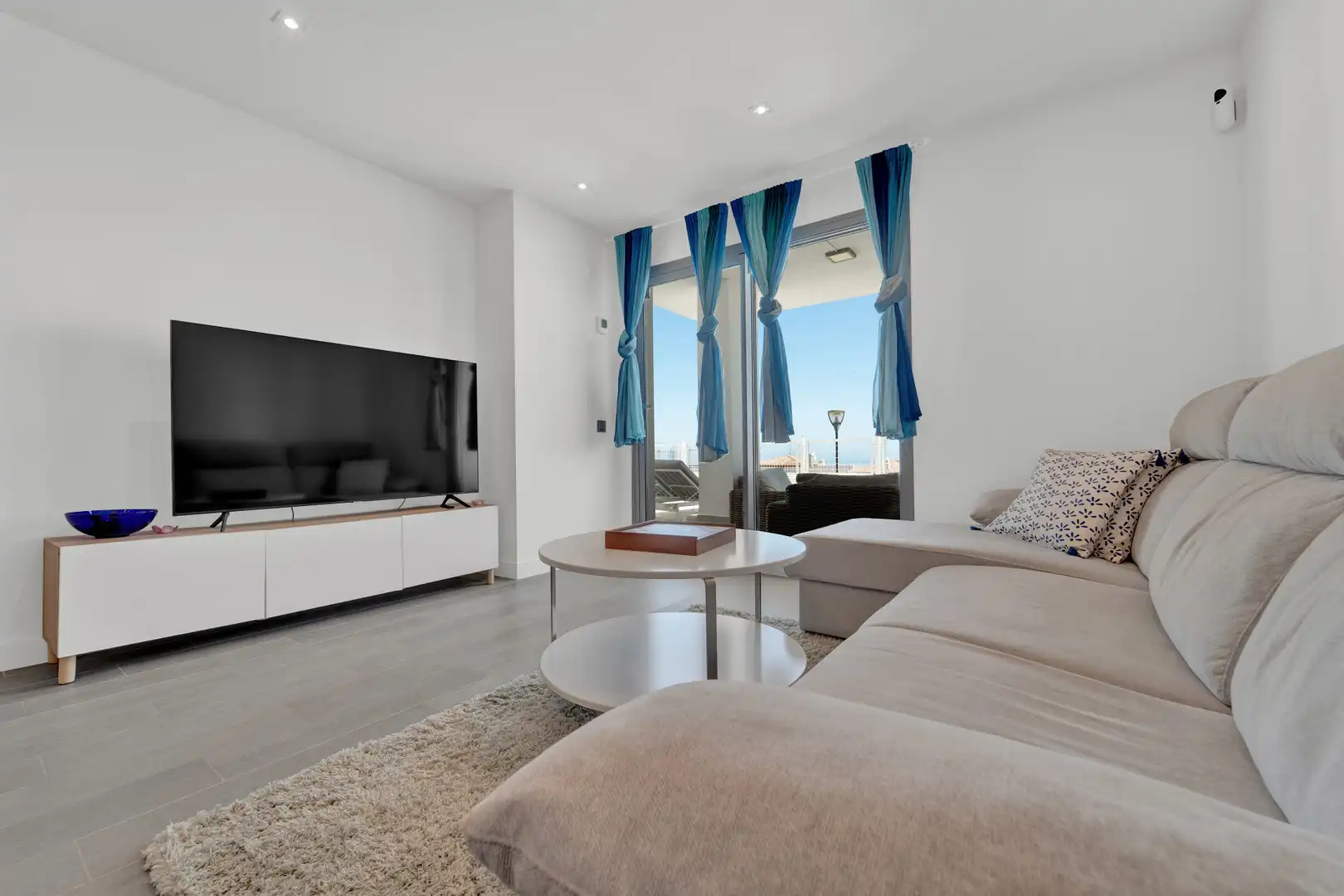 Erdgeschosswohnung mit Pool zum Verkauf in Benalmádena pueblo, imagen 5