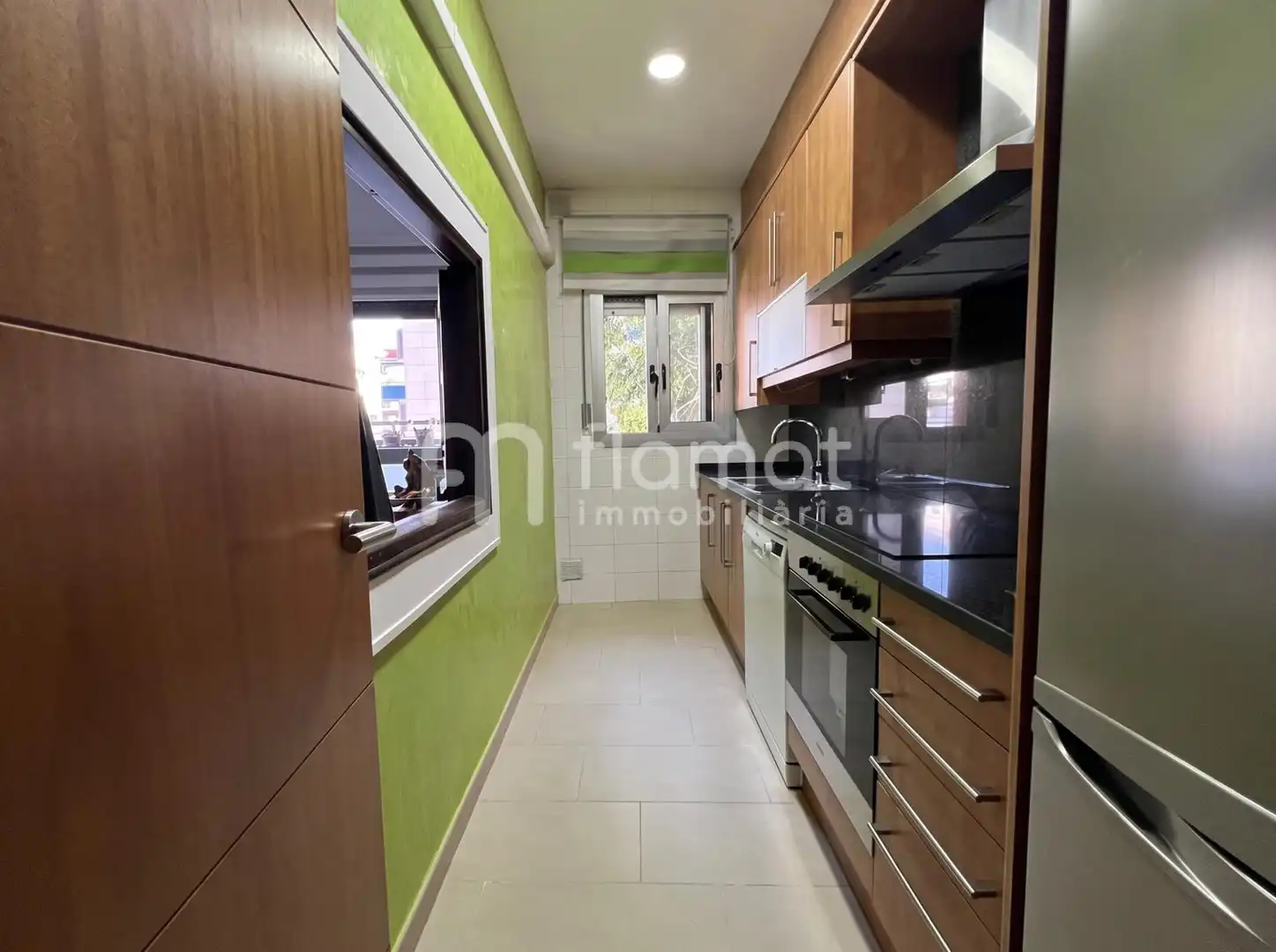 Wohnung zum Verkauf in La Plantera, imagen 6
