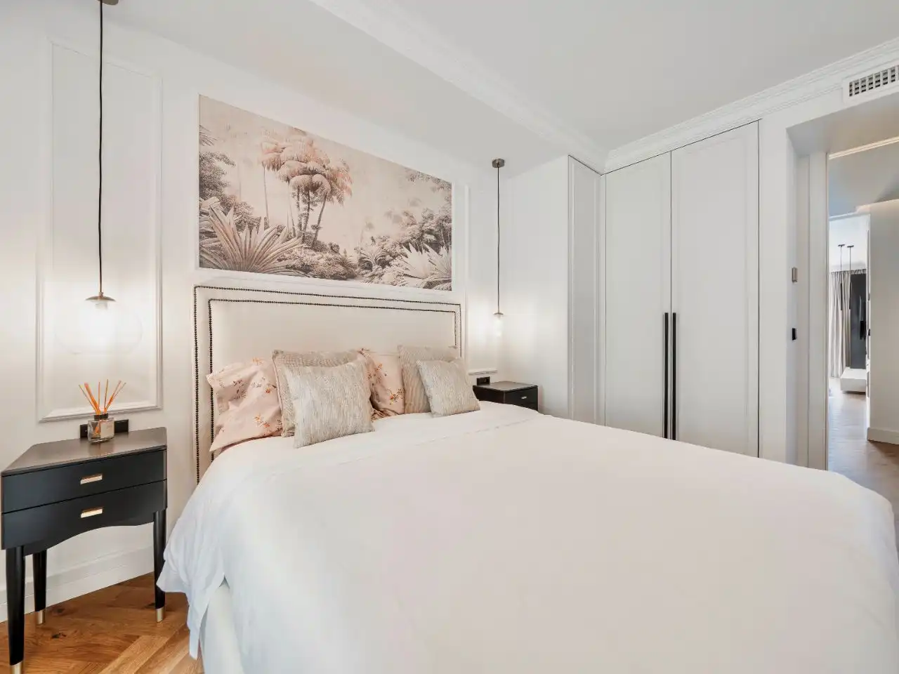 Penthouse with pool for sale in Tomás Pascual 60, imagen 14