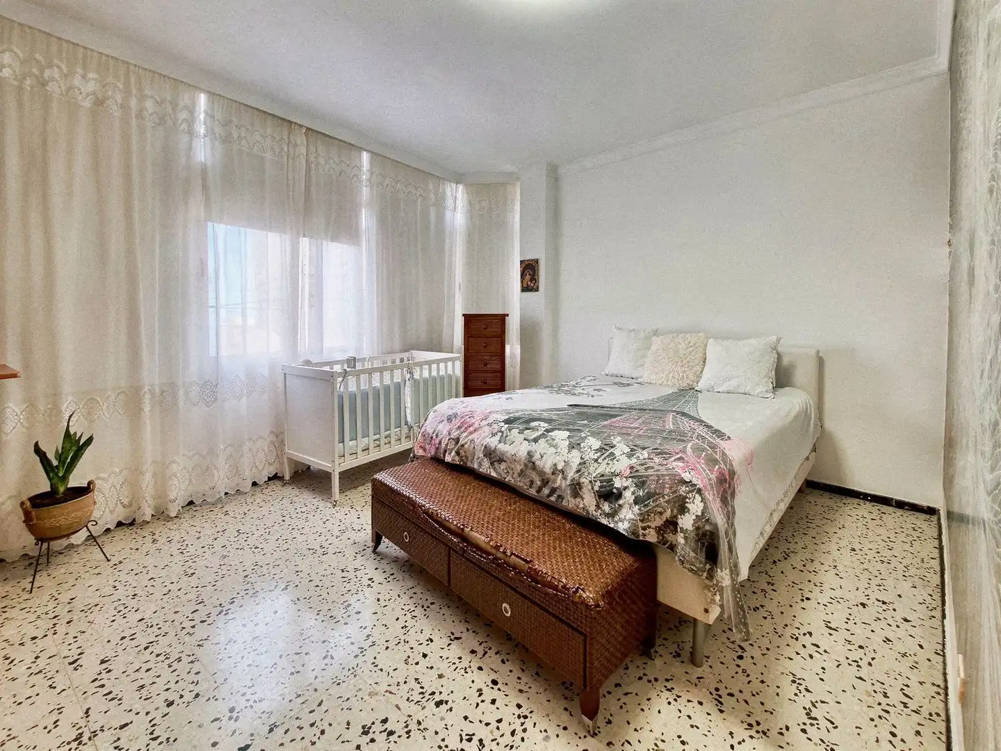 Dormitori de Casa o xalet en venda en Las Palmas de Gran Canaria amb Terrassa i Traster