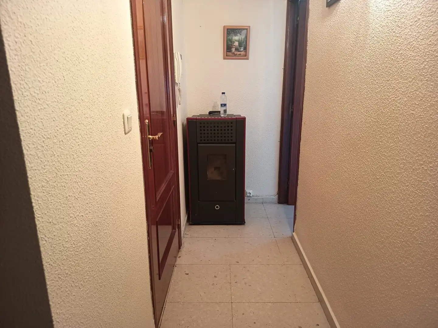 Casa amb terrassa en venda a Miguelturra, imagen 7