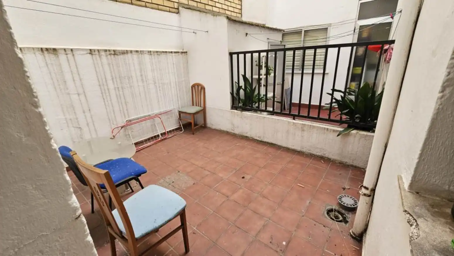 Piso de alquiler en Salamanca - Calle Volta, San Bernardo