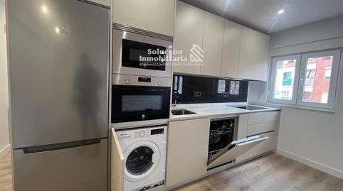 Foto 3 de Pis de lloguer a Vidal, Salamanca Capital