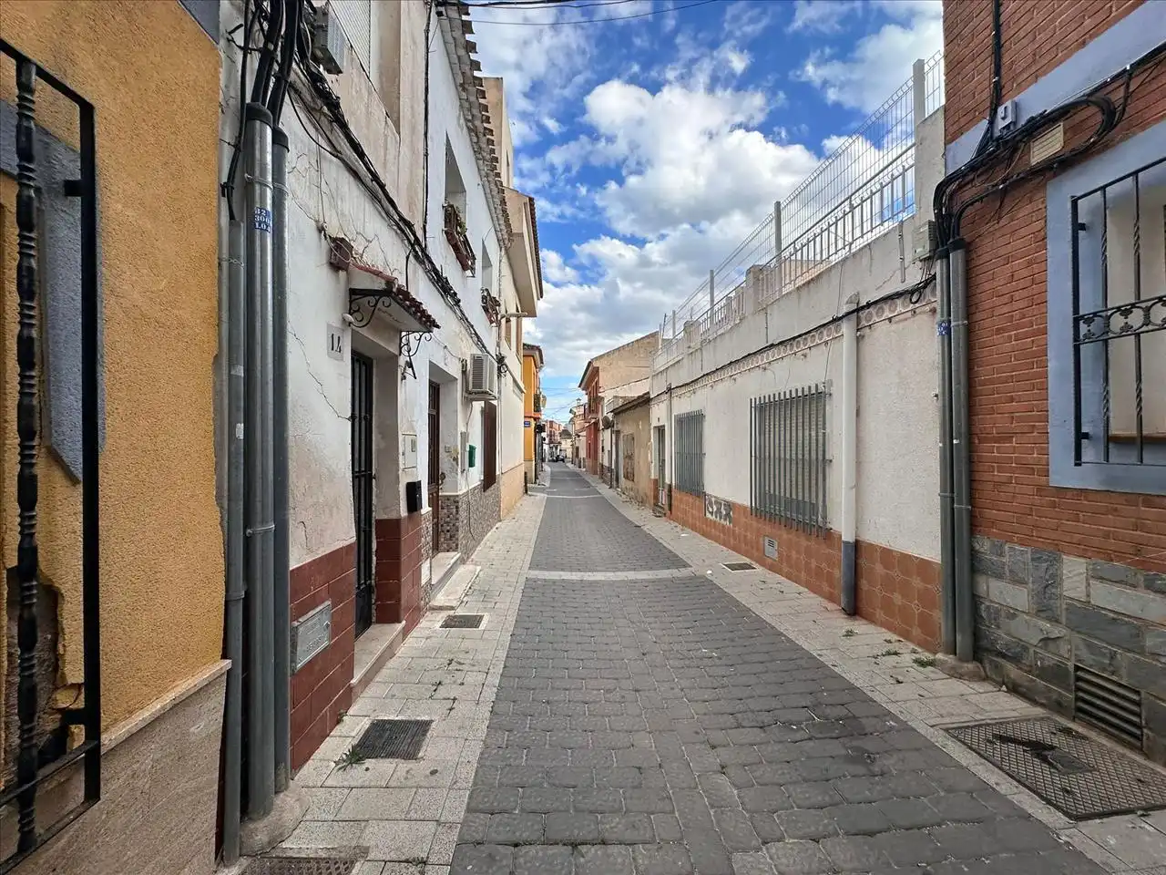 Flat for sale in Cl Santeren, imagen 7