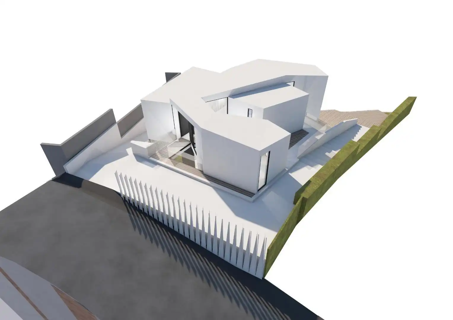 Residencial en venta en Arucas