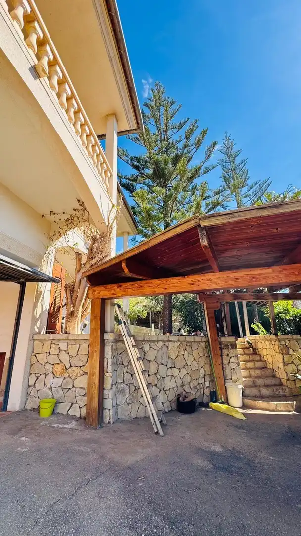 Chalet con terraza en venta en Son Amonda - Reis Catòlics, imagen 53