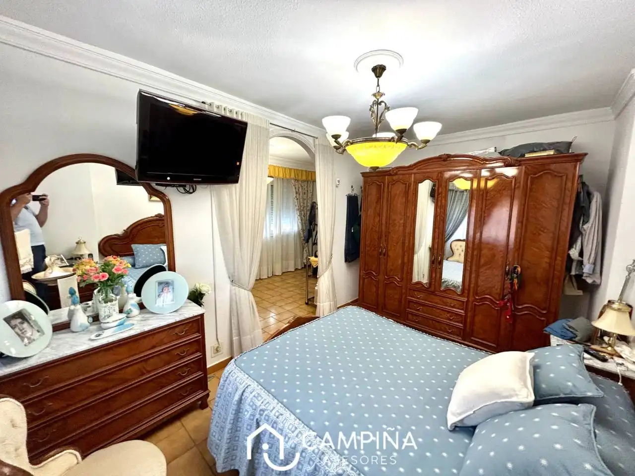 Appartement avec ascenseur à vendre à Avenida de la Cinta, imagen 16