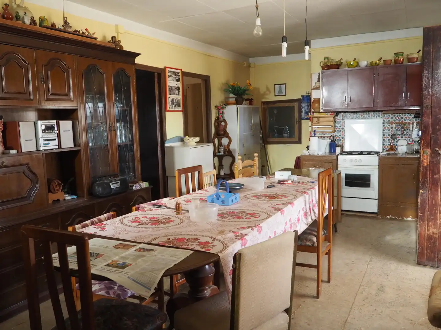 Comedor de Terreno en venta en Flix