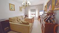 Living room of Flat for sale in Jerez de la Frontera  with Air Conditioner