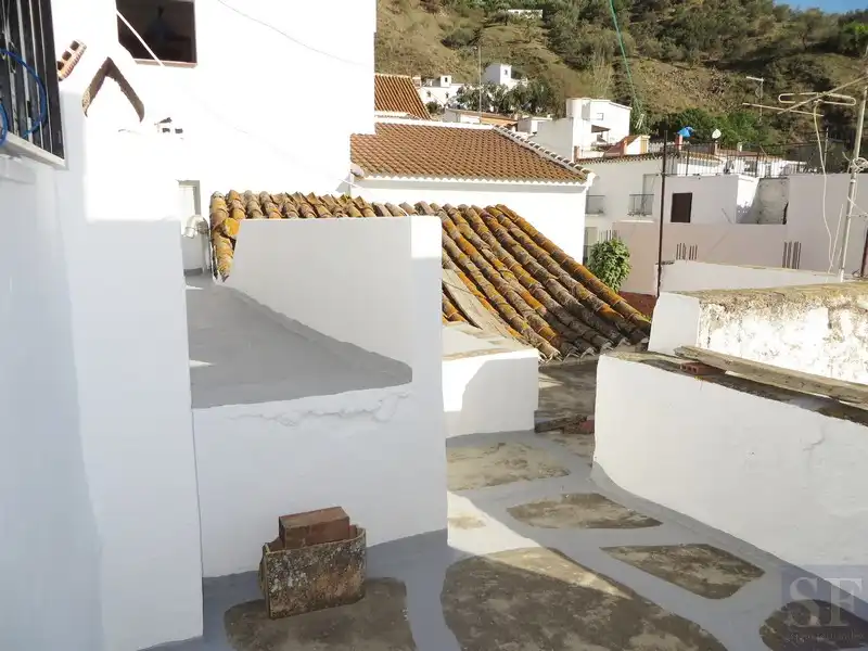 Adossat en venda a Árchez, imagen 10
