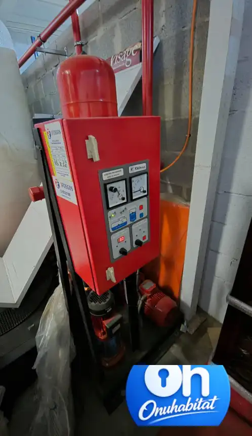 Nave industrial en alquiler en Nuevo Parque - Los Rosales - Tráfico Pesado, imagen 13