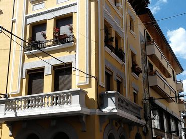 Appartamento in vendita a C/ del Carmen