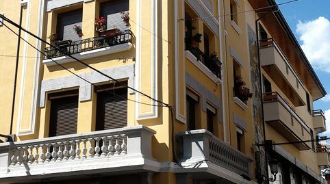 Solvia Inmobiliaria  Piso Jaca