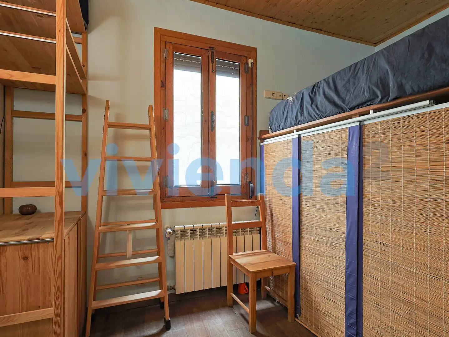 Piso con terraza en venta en Calle de Atocha, imagen 11