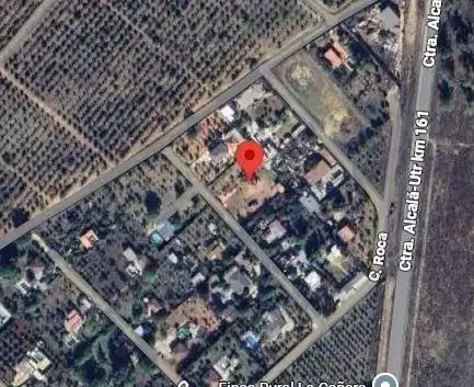 Chalet con piscina en venta en Oromana, imagen 2