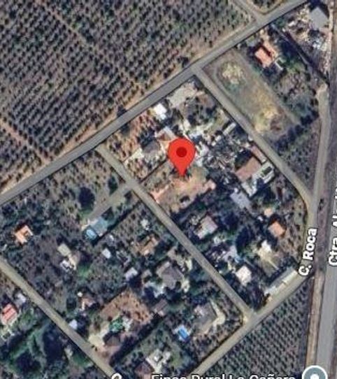 Foto 2 de Casa o xalet en venda a Oromana, Alcalá de Guadaira