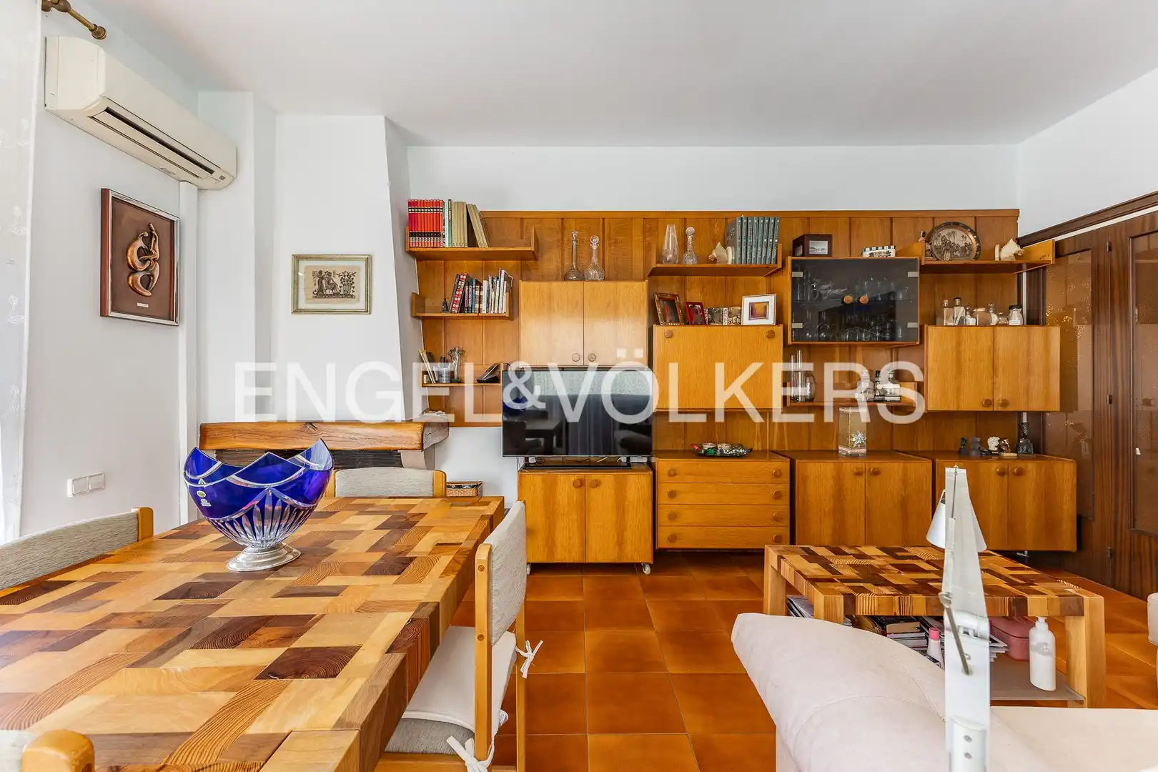 Casa a schiera con terrazza in vendita a Santa Eulàlia de Ronçana, imagen 11