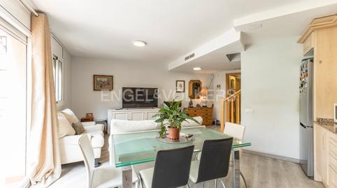 Foto 3 de Casa o xalet en venda a Can Baró,  Barcelona Capital